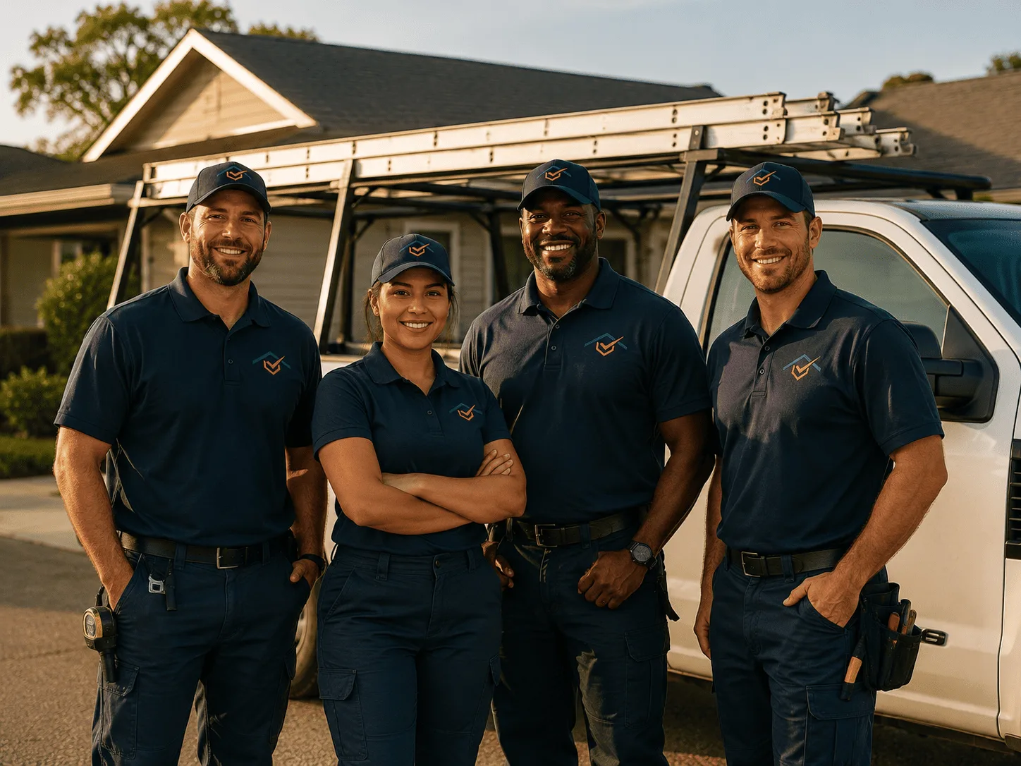 Roof Inspection company in Magnolia, NJ